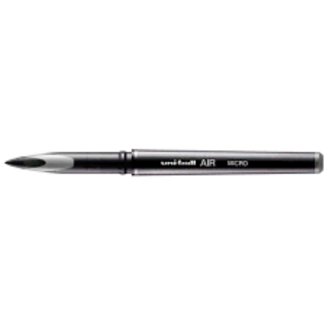 Uni-ball AIR 0.7mm Black MI-UBA188L-BKi-